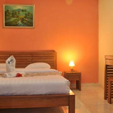 Crystal Ocean View Tulamben Hotel Экстерьер фото